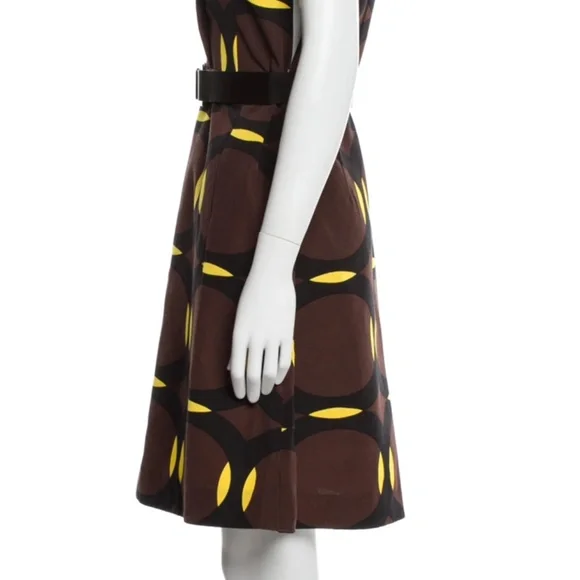 Marni A Line Dress - EUC! - Picture 3 of 9